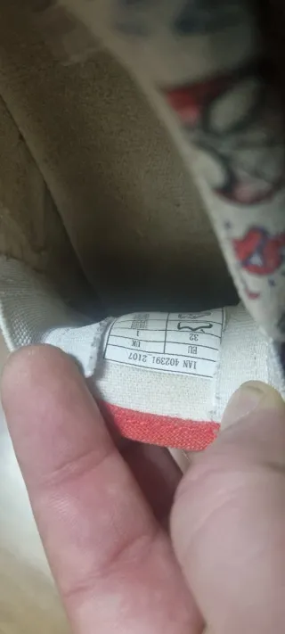 Pack Botas y Zapatillas Niño talla 32-33