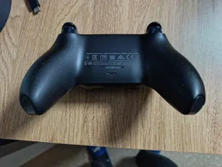 Mando PS5 Personalizado Call of Duty