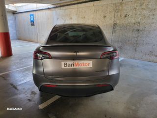 TESLA Model Y Performance 4WD