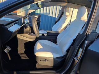 TESLA Model Y Performance 4WD