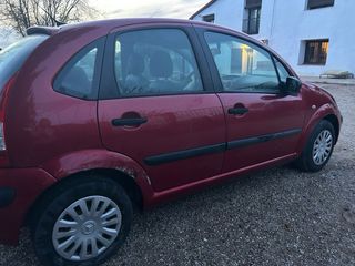 Citroen C3 1.1 Furio 2009