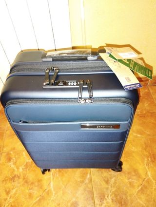Samsonite neopod 55