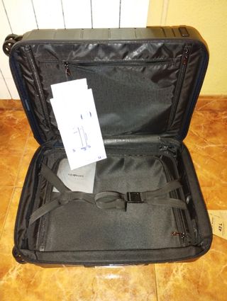 Samsonite neopod 55