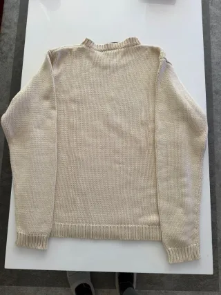 Jersey Polo Ralph Lauren Jeans Company M