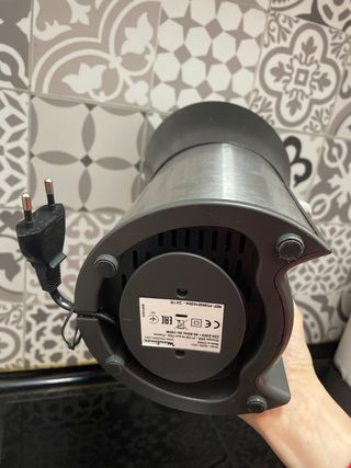 Exprimidor Moulinex Vitapress