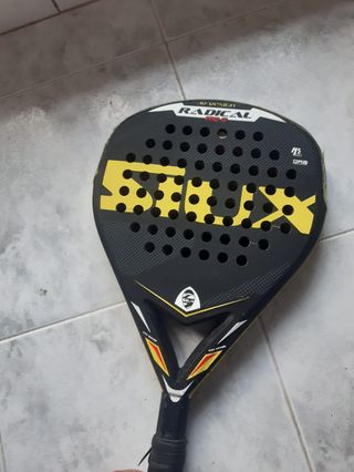 Pala de pádel Head Radical Pro II