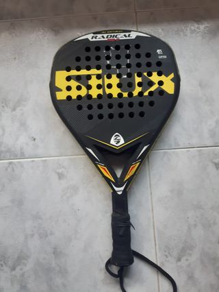 Pala de pádel Head Radical Pro II