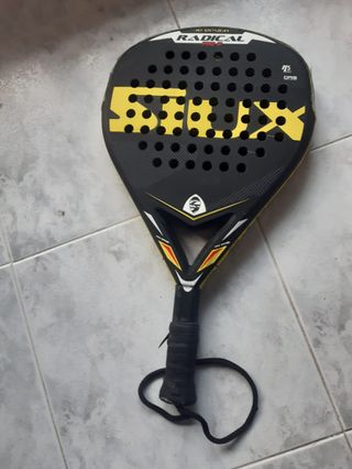 Pala de pádel Head Radical Pro II