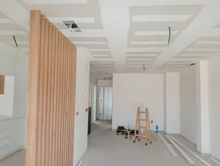 Montadores de Pladur y Pintura.