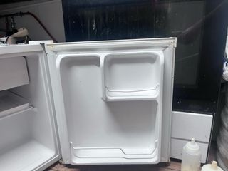 Nevera Mini KUNFT KMB2528 WH