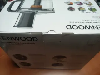 Kenwood Multipro KAH65.000PL Chef Attachment