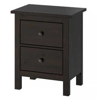 Mesitas de noche de madera