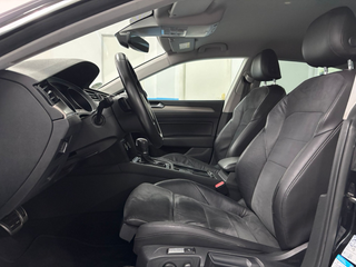 Volkswagen Arteon 2018