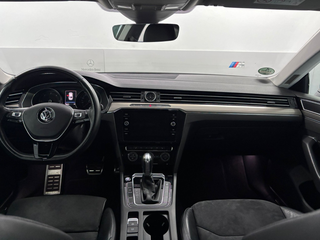 Volkswagen Arteon 2018