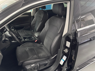 Volkswagen Arteon 2018