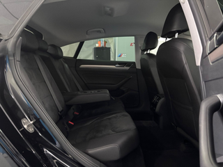 Volkswagen Arteon 2018