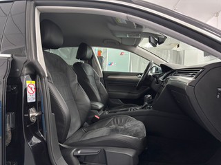 Volkswagen Arteon 2018