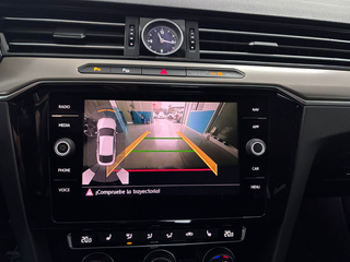 Volkswagen Arteon 2018