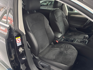 Volkswagen Arteon 2018