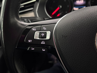 Volkswagen Arteon 2018