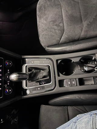 Volkswagen Arteon 2018