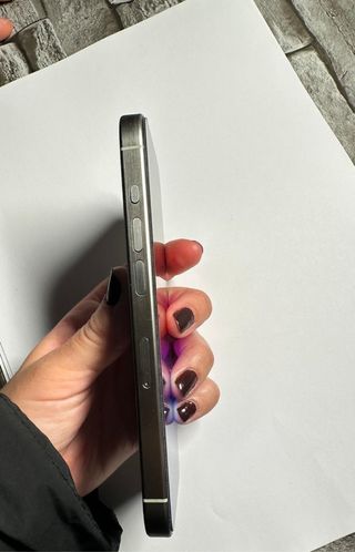 iPhone 15 Pro 128GB Reacondicionado