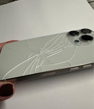 iPhone 15 Pro 128GB Reacondicionado