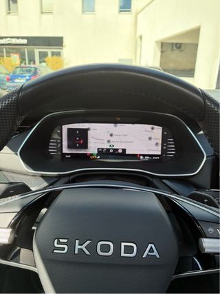 Skoda Octavia Familiar 2025 150cv