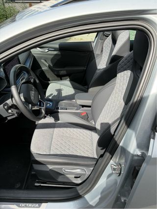 Skoda Octavia Familiar 2025 150cv