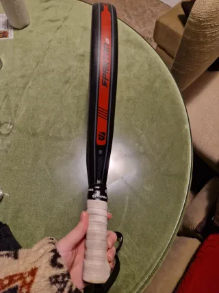 Pala Siux Spartan 2 Revolution