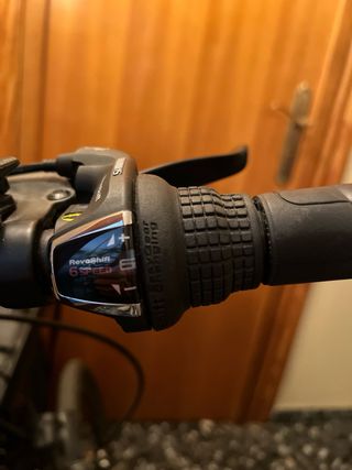 Bicicleta Eléctrica Plegable