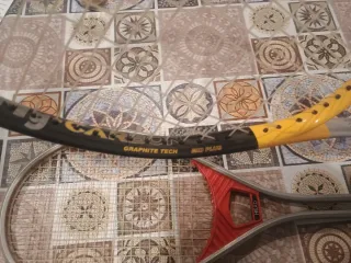 Lote 2 racchette Head