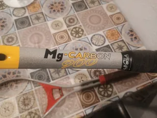 Lote 2 racchette Head