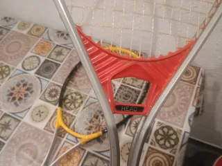 Lote 2 racchette Head