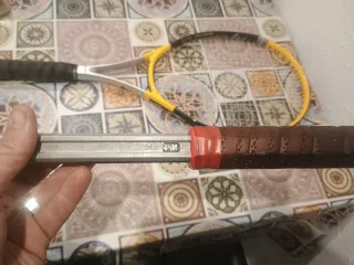 Lote 2 racchette Head