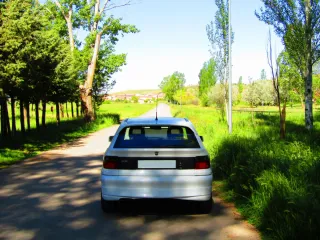 Opel Astra GSI 2.0 8v