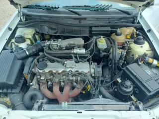 Opel Astra GSI 2.0 8v