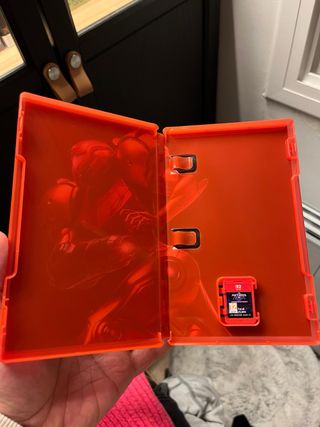 Metroid Prime 4: Beyond - Nintendo Switch 2 Editio