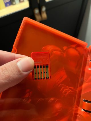 Metroid Prime 4: Beyond - Nintendo Switch 2 Editio