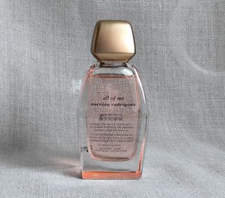 EDP All of Me by narciso rodriguez 90 ml (NUEVO)