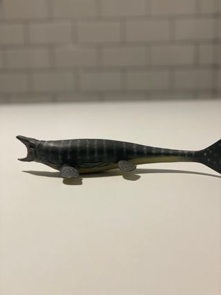 Figura Mosasaurus