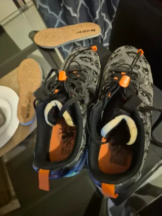 Nike Air Force 1 Halloween Experimental