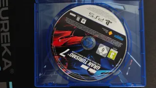 Gran Turismo 7 PS5 ITA