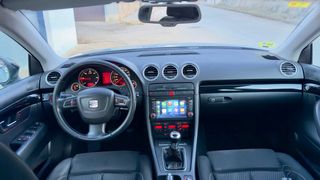 SEAT Exeo 2010