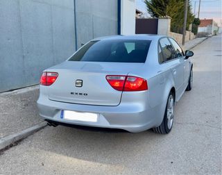 SEAT Exeo 2010