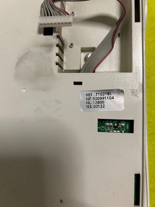 MONITOR TEGUI M-71 REF. 374400