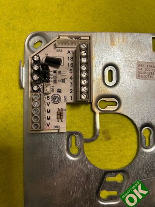 MONITOR TEGUI M-71 REF. 374400