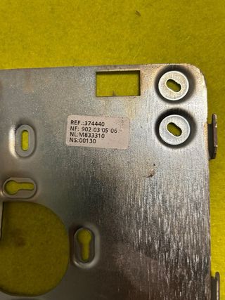 MONITOR TEGUI M-71 REF. 374400