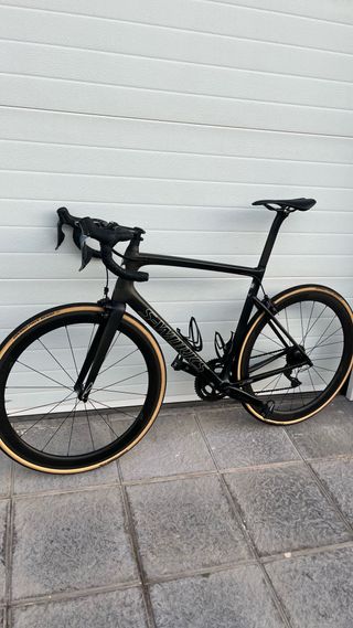 Specialized Tarmac S-WORKS SL6 Talla 58