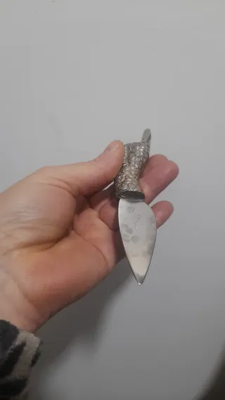 Set 2 Coltelli Vintage